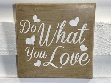 Stone Wall Art Plaque.Home & Garden