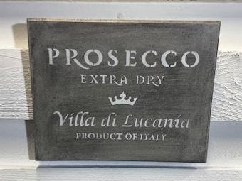 Stone Wall Art Plaque.Home & Garden