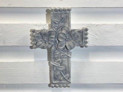 Stone Wall Art Plaque.Home & Garden