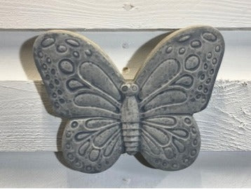 Stone Wall Art Plaque.Home & Garden