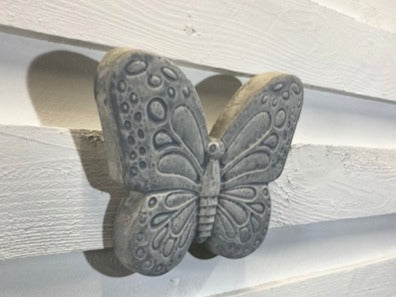 Stone Wall Art Plaque.Home & Garden