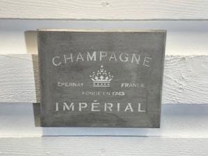 Stone Wall Art Plaque.Home & Garden